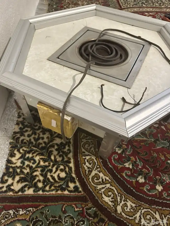 اثنين صلال كهربائي 7