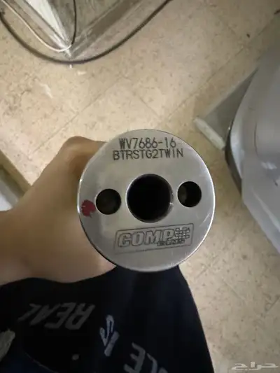 للبيع كام مستعمل stage2 BTR COMPIE 1