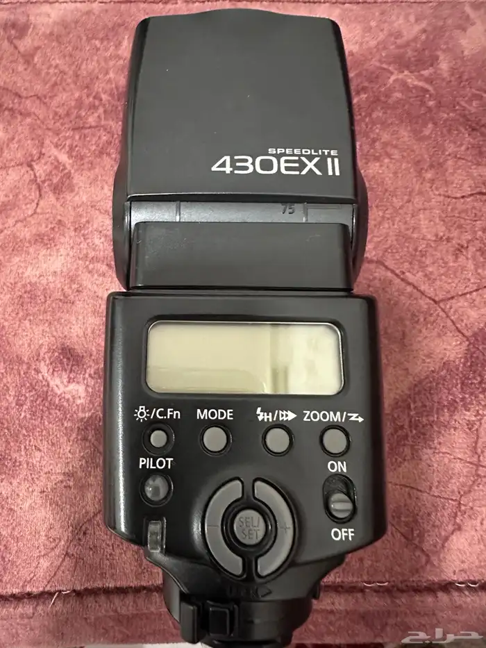 فلاش تصوير 0