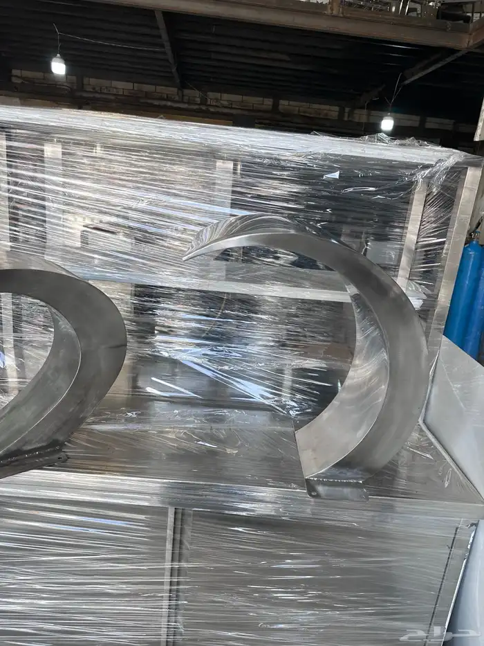 مصبات شلالات ونوافير 19