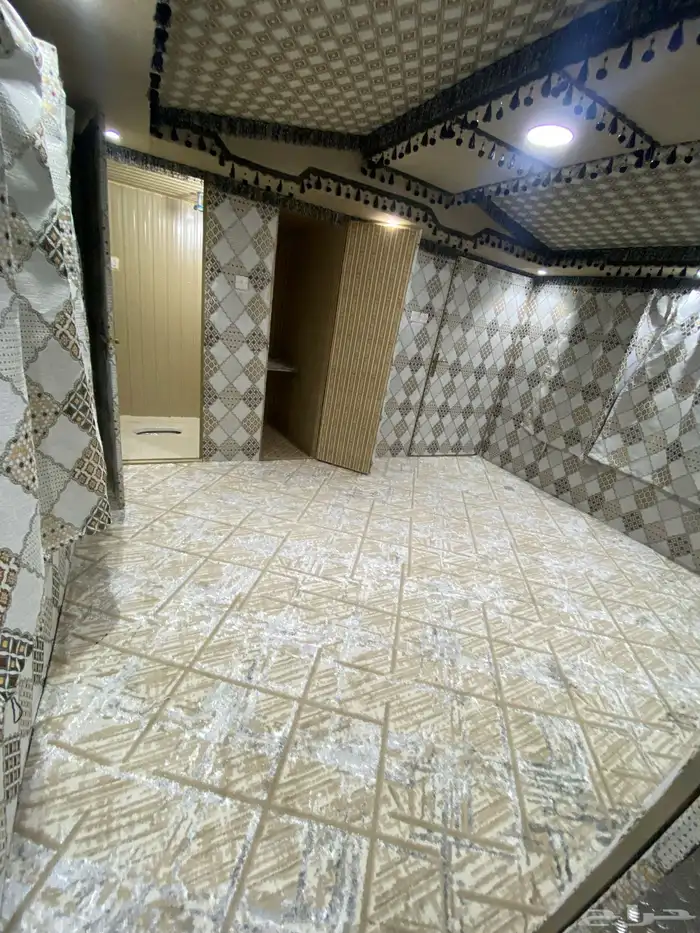 غرف سحب 15 متر الموقع دوار الحفنه جديد جنط20 3