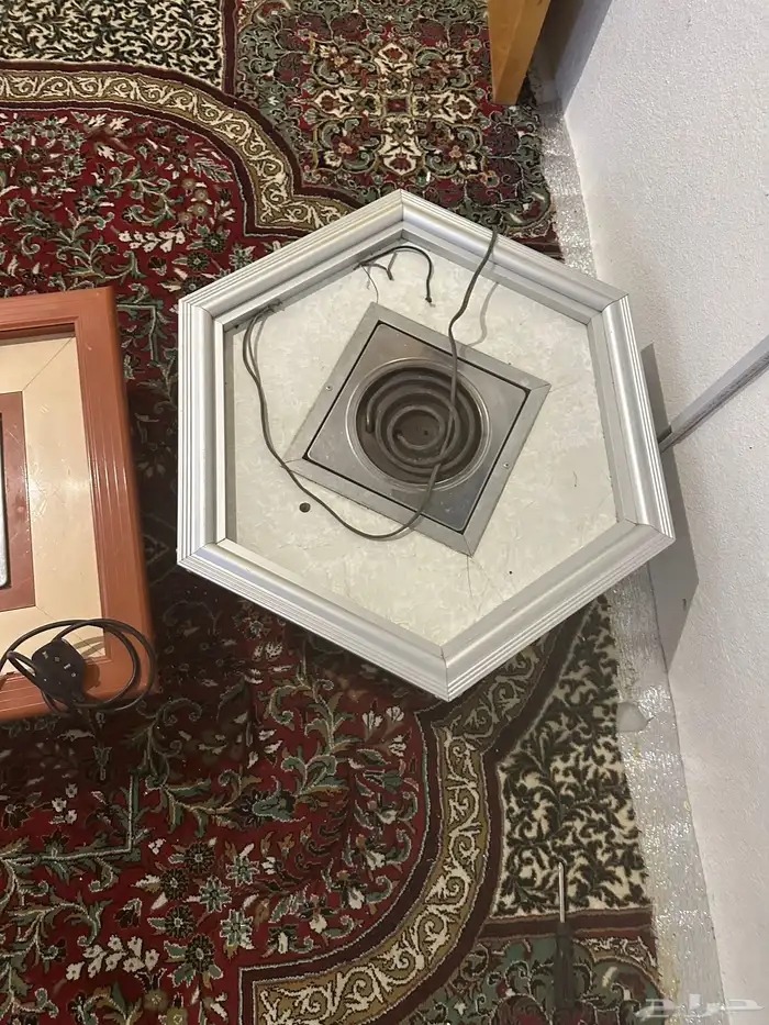 اثنين صلال كهربائي 2