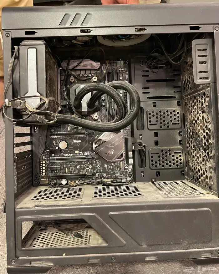 اجهزة بأسعار تصفيه 16