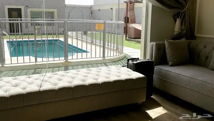 شاليهات محايل عسير لافانا 1