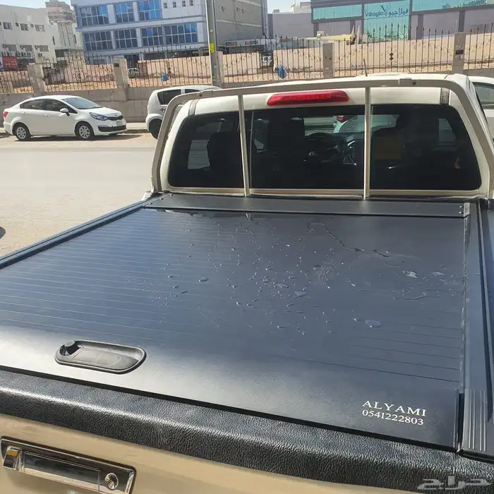 تسكيره غطاء حوض قابل للسحب 70