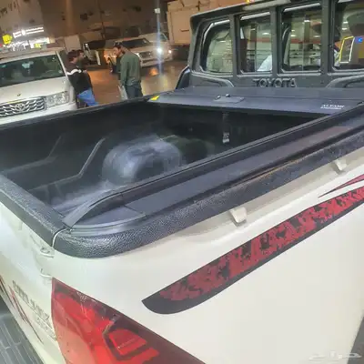 تسكيره غطاء حوض قابل للسحب 69