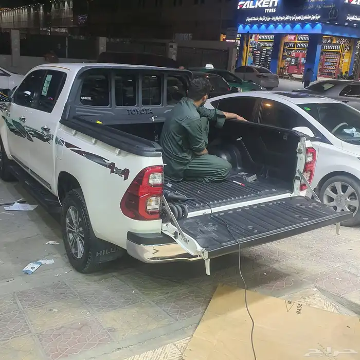 تسكيره غطاء حوض قابل للسحب 60