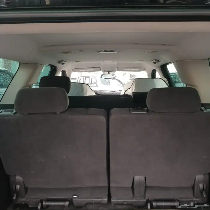 جمس يوكن 2007 باسم صاحبه من الوكالة نظيف جدا 6