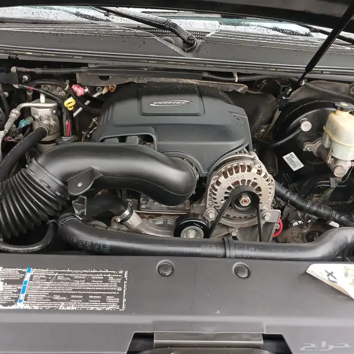 جمس يوكن 2007 باسم صاحبه من الوكالة نظيف جدا 0