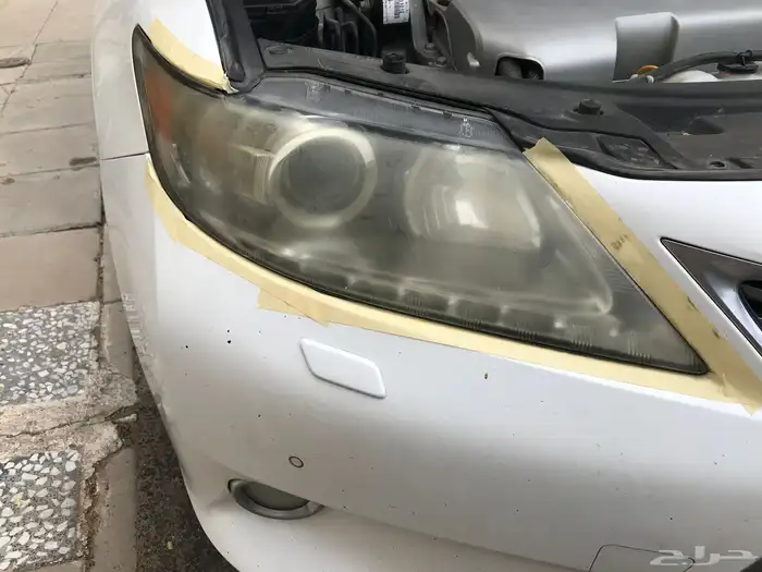 تلميع جميع انواع شمعات السيرات 10