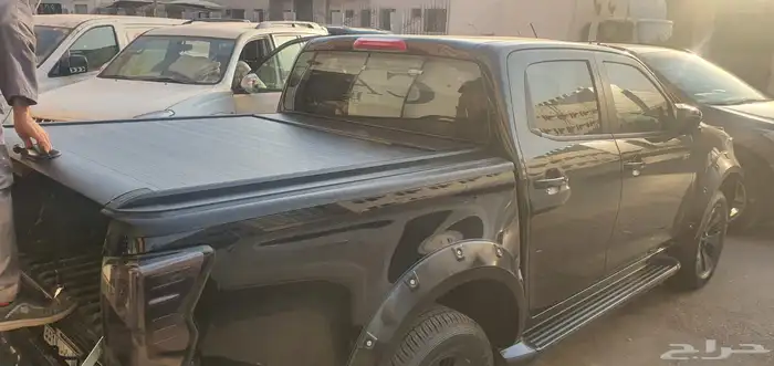 تسكيره غطاء حوض قابل للسحب 16