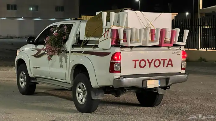 نقل اغراض خفيفة داخل المنطقة الشرقية وخارجها 18