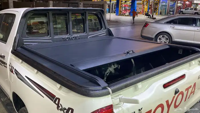 تسكيره غطاء حوض قابل للسحب 73