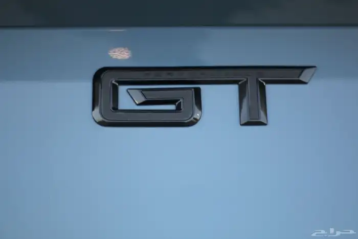 ( تم البيع ) Mustang PP1 2024 11