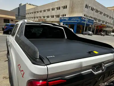 تسكيره غطاء حوض قابل للسحب 30