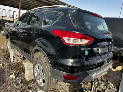 قطع غيار فورد اسكيب 2015 11