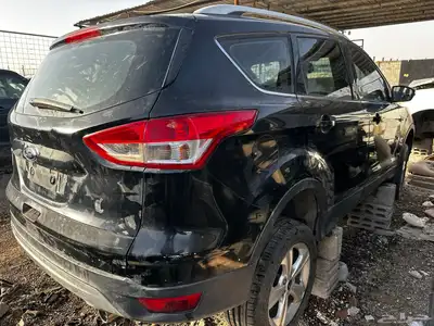 قطع غيار فورد اسكيب 2015 16