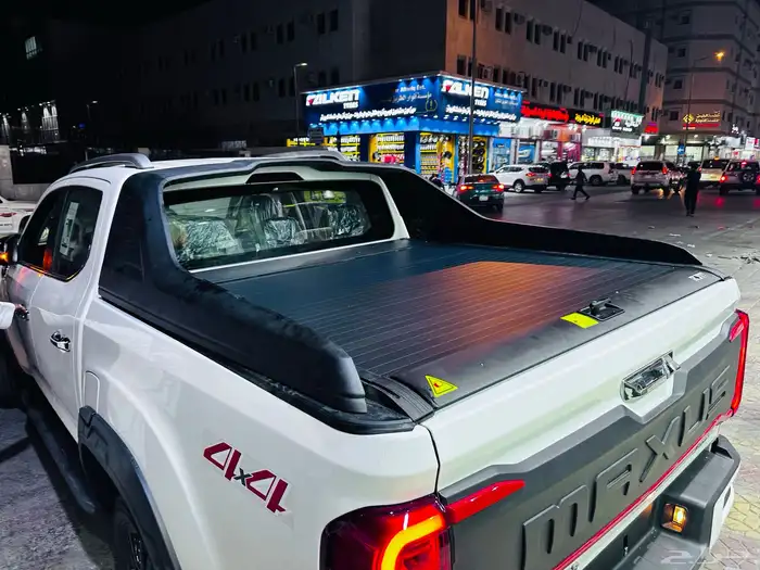 تسكيره غطاء حوض قابل للسحب 43