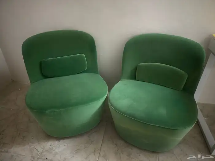 للبيع مجموعة أثاث 6