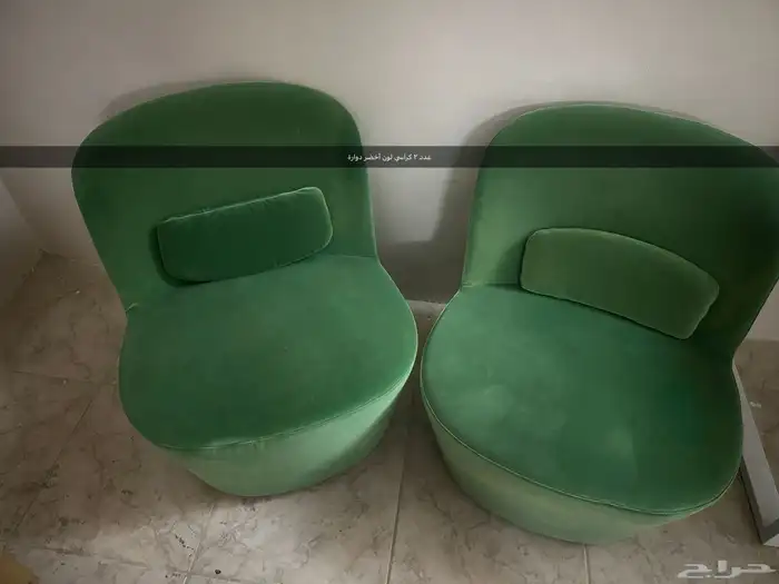 للبيع مجموعة أثاث 5