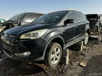 قطع غيار فورد اسكيب 2015 0