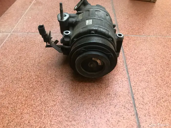 كمبروسر. بتروال 97 وتحت 0