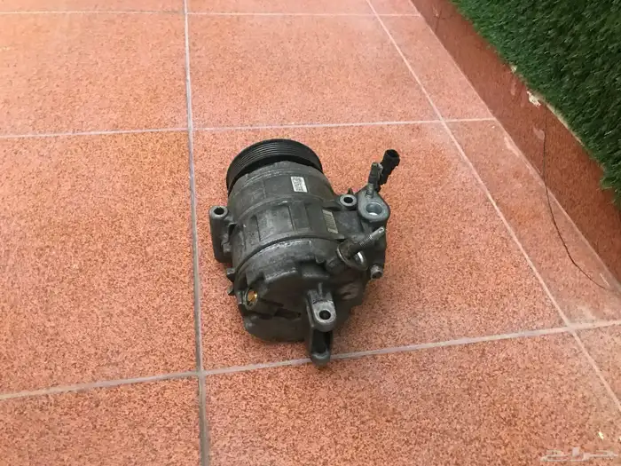 كمبروسر. بتروال 97 وتحت 2