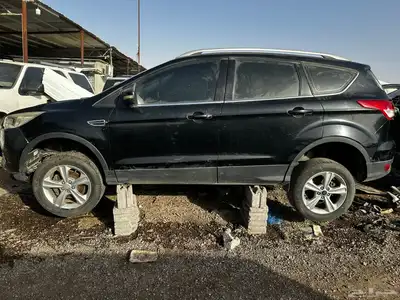 قطع غيار فورد اسكيب 2015 9