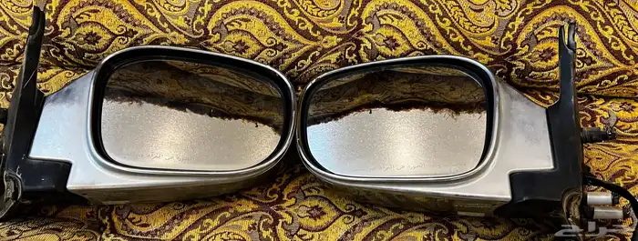 مرايات باتفندر 0