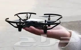 dji tello درون تيلو 3