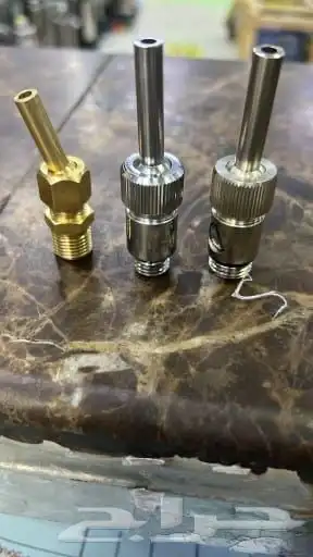 مصبات شلالات ونوافير 65