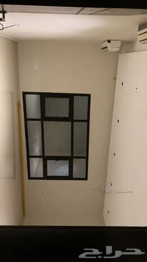 استراحة ف حي جوعرانه النجمه خلف مسجد الميقات للبيع السعر300 7