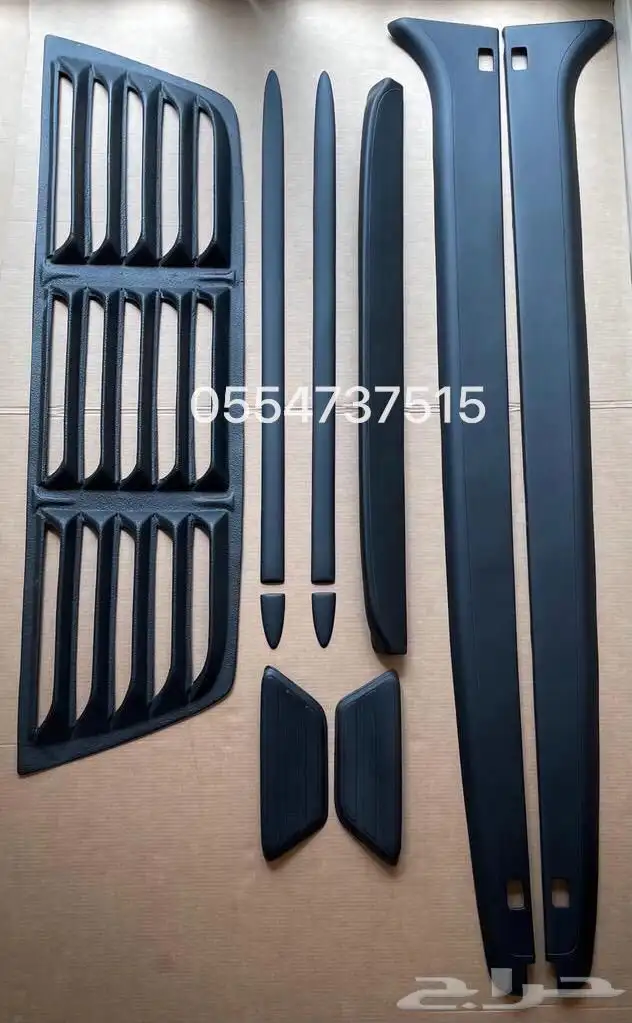قطع غيار السيارات الامريكية سييرا سلفرادو 25