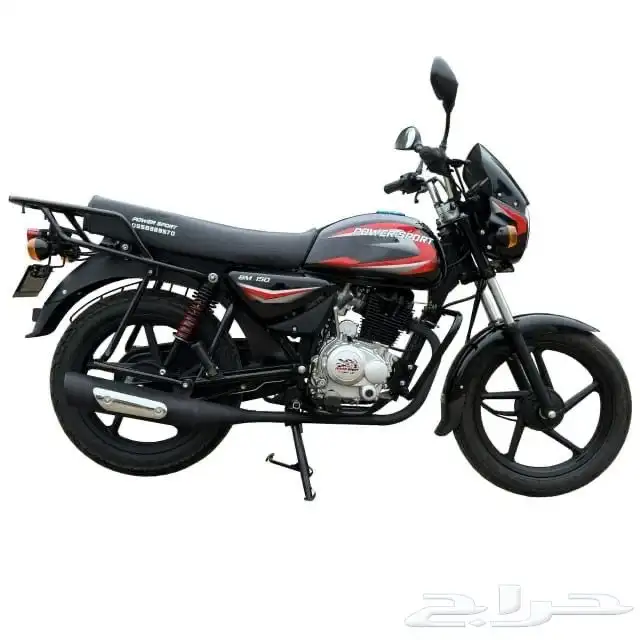 دبابات بوكسر 150cc 3