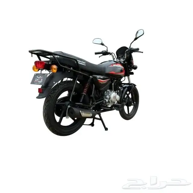 دبابات بوكسر 150cc 8