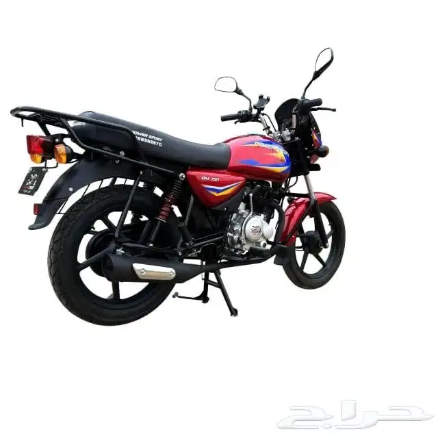 دبابات بوكسر 150cc 4