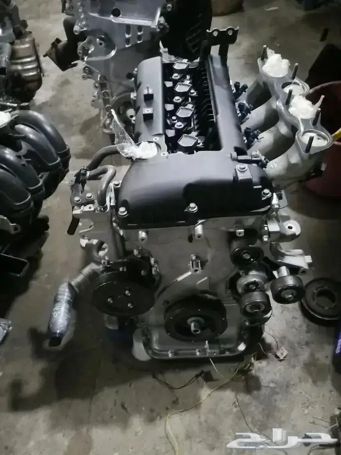 مكاين سيارات مستورده شد بلد 3