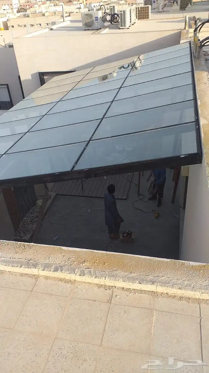 سكاي لايت واستركشر كرتنول 5