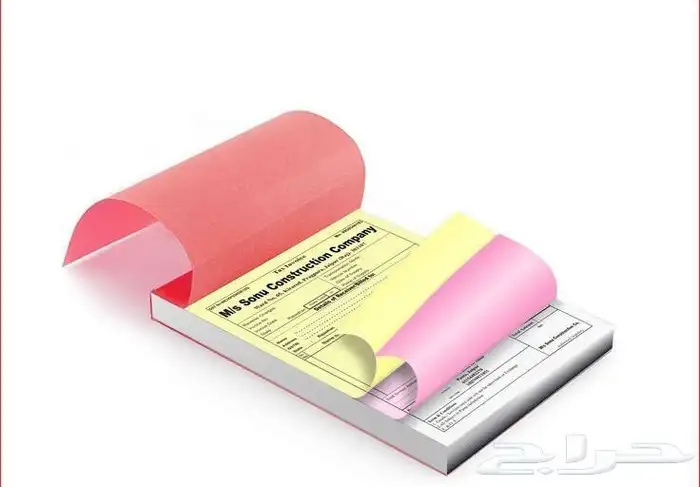 ستيكرات . بروشورات . بنرات . اكريليك . تصميم . لوقو 8