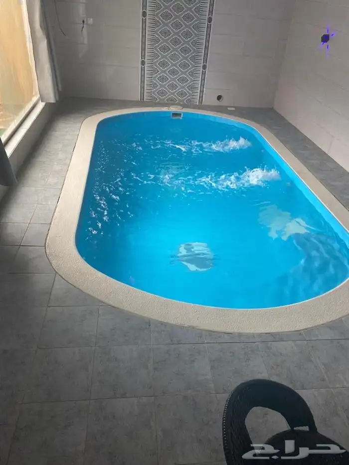 شاليهات محايل عسير لافانا 4