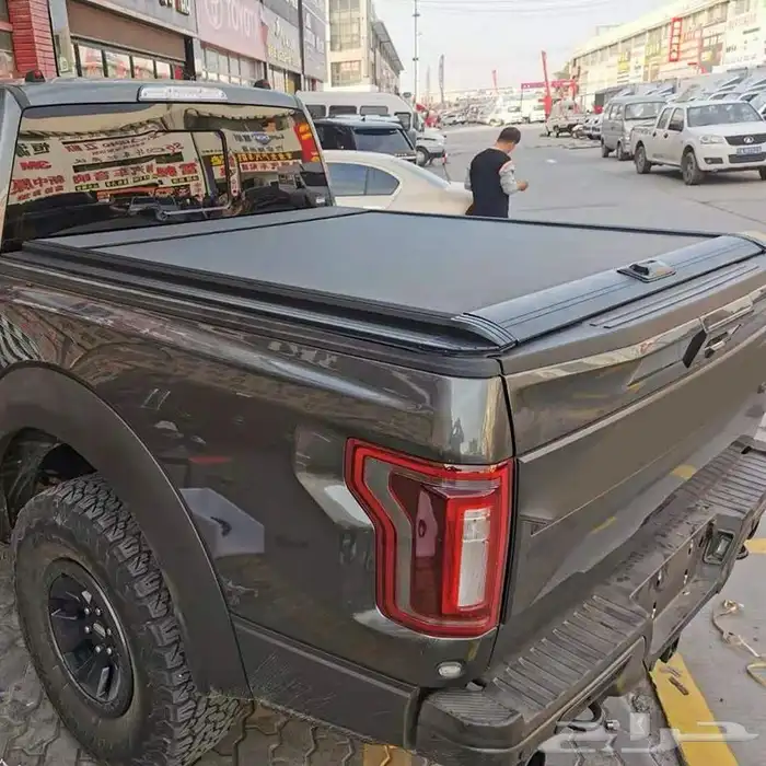 تسكيره غطاء حوض قابل للسحب 10