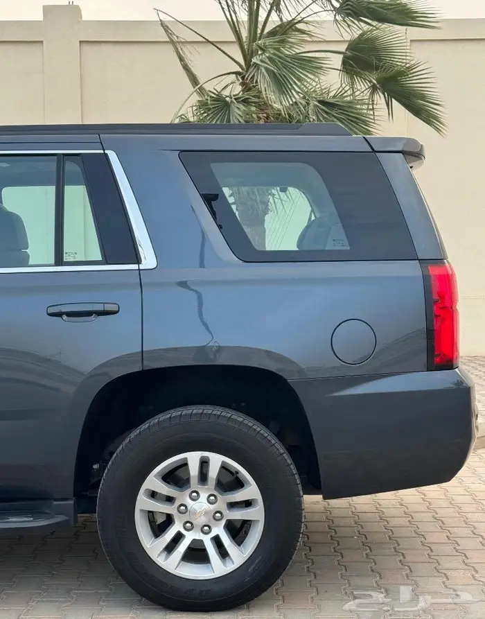 تاهو 2020 دبل ((تم البيع )) 27