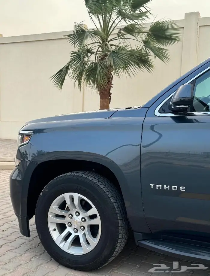 تاهو 2020 دبل ((تم البيع )) 24