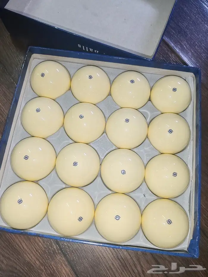 كور بلياردو اراميث 0
