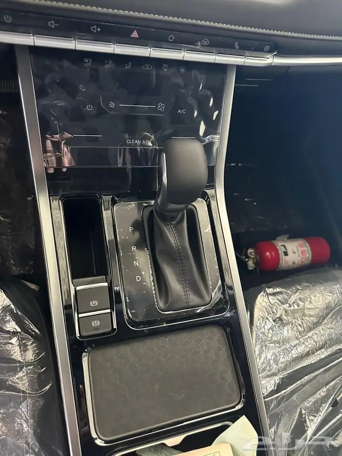 شيري تيجو 4 كمفورت 2023 إيجار منتهي بالتمليك 9