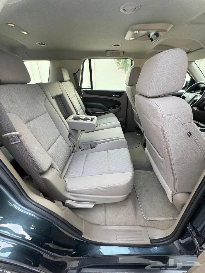 تاهو 2020 دبل ((تم البيع )) 12