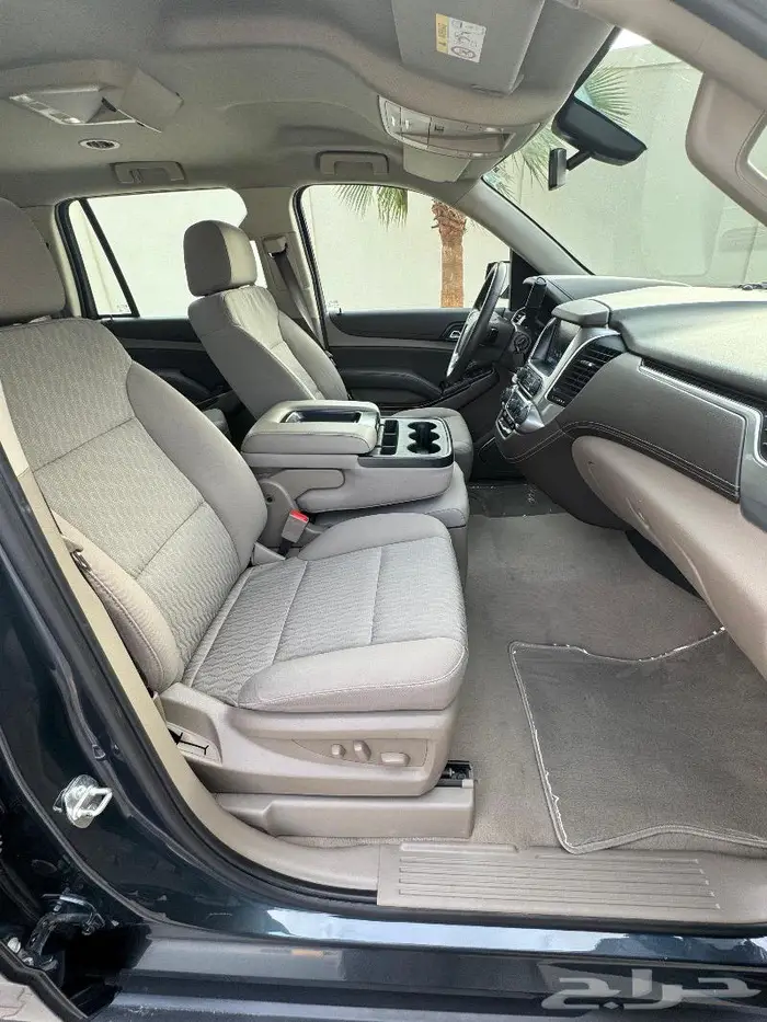 تاهو 2020 دبل ((تم البيع )) 13