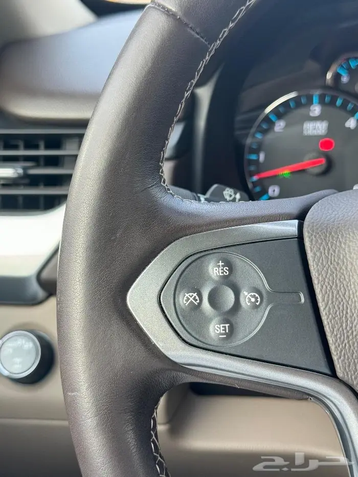 تاهو 2020 دبل ((تم البيع )) 17