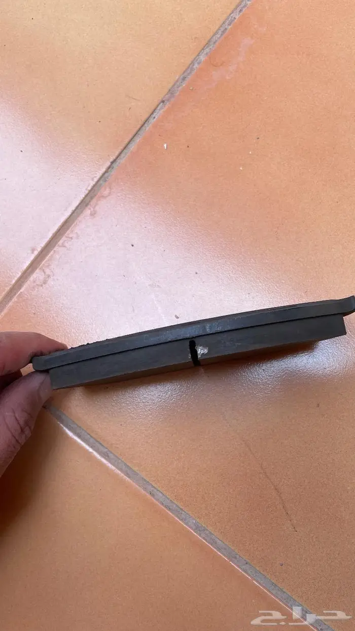 فحمات اوريون 2010 امامية الوكالة 0