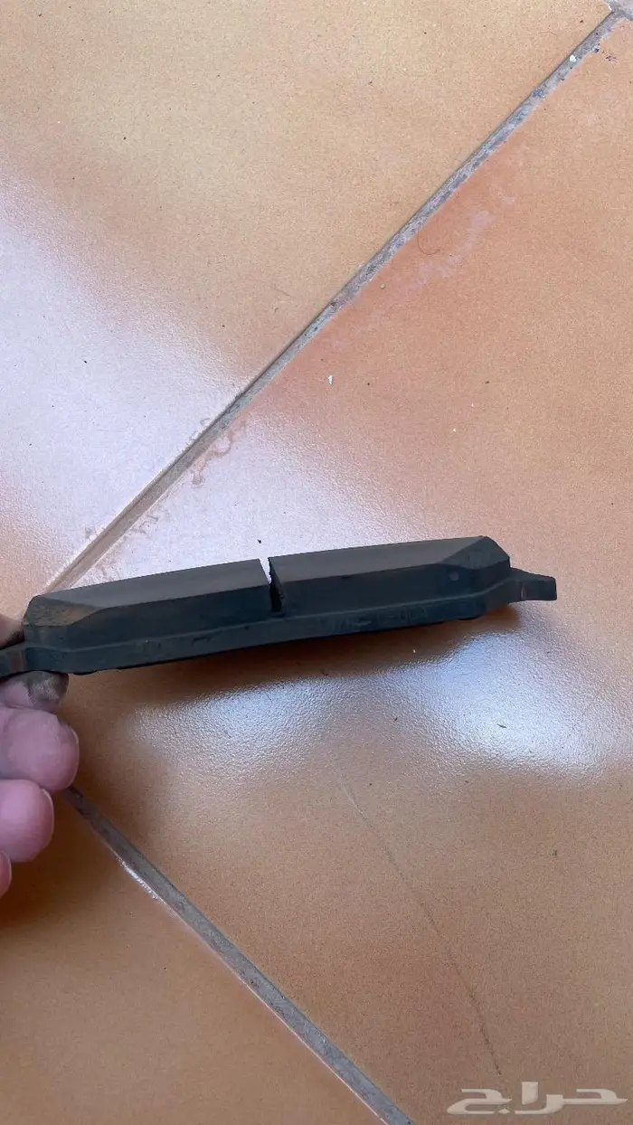 فحمات اوريون 2010 امامية الوكالة 2